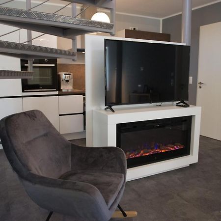 Ferienloft Am Steinweg Apartment Elbingerode  Bagian luar foto