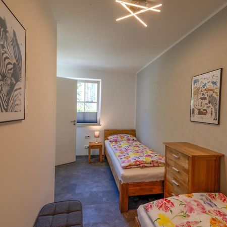 Ferienloft Am Steinweg Apartment Elbingerode  Bagian luar foto